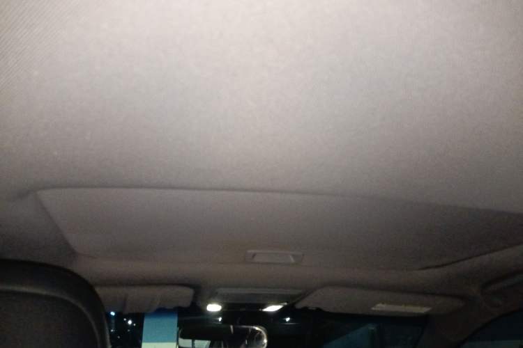 Used Honda Accord 2014 2.0L EX Luxury Edition Headliner
