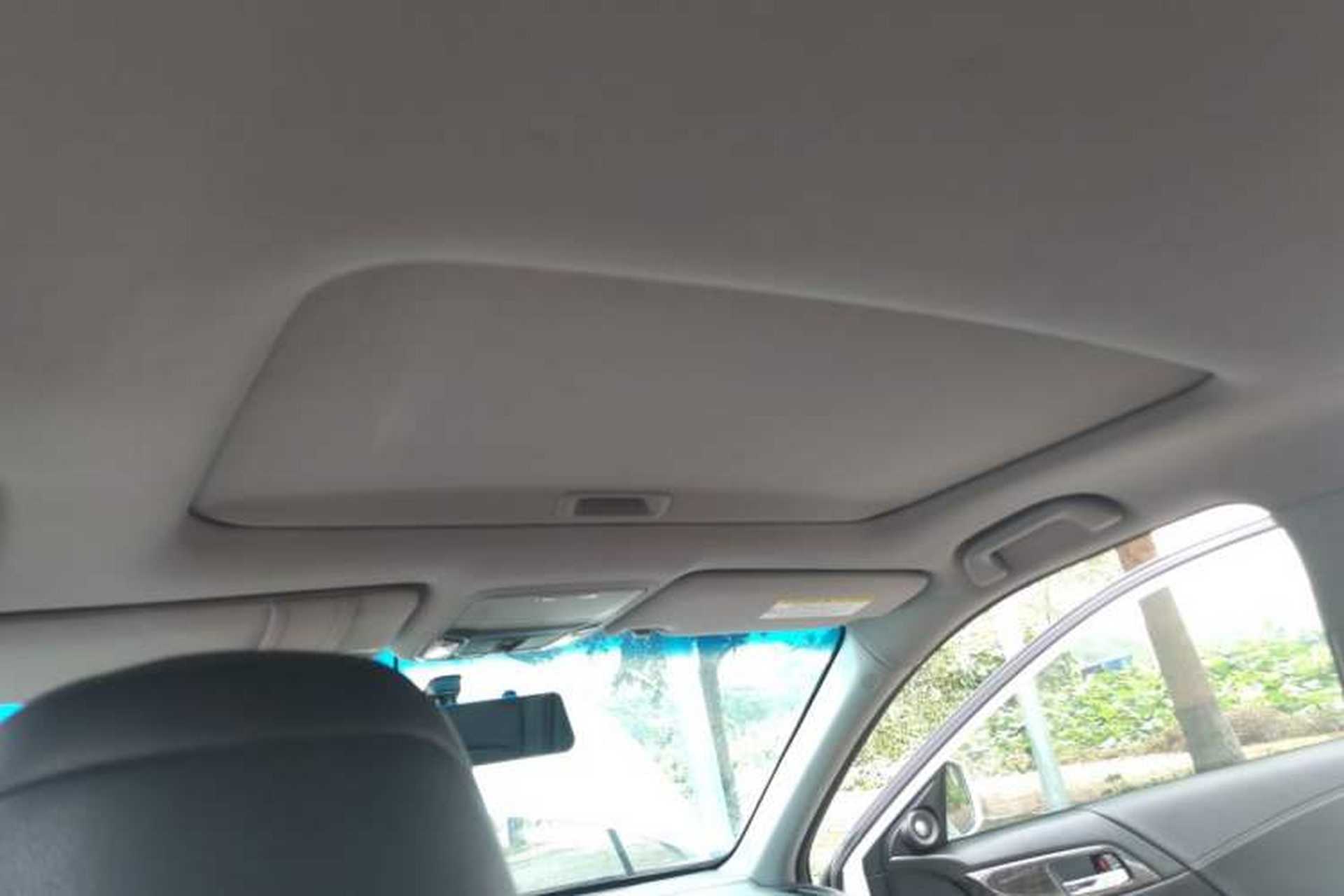 Used Honda Accord 2014 2.4L EX Luxury Edition Headliner
