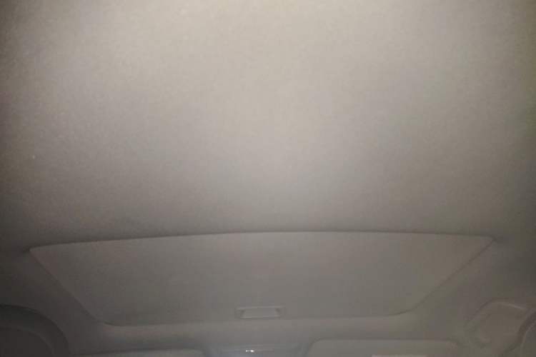 Used Honda Accord 2014 2.4L EX Luxury Edition Headliner