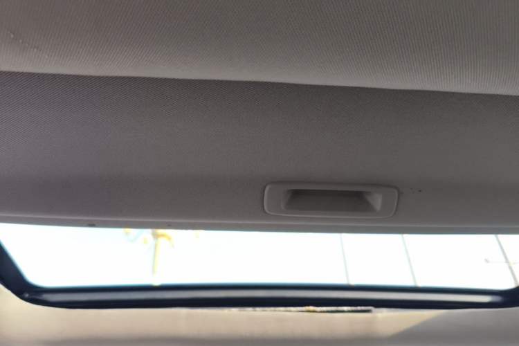 Used Honda Accord 2014 2.4L LX Comfort Edition Headliner