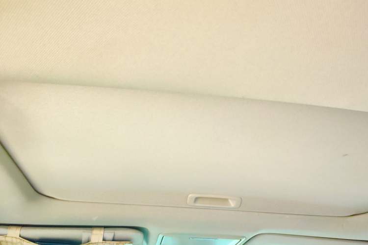 Used Honda Accord 2014 2.0L EX Luxury Edition Headliner