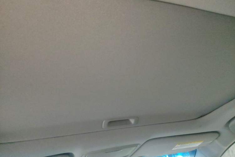 Used Honda Accord 2014 2.4L LX Comfort Edition Headliner