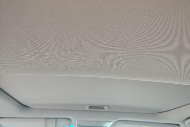 Used Honda Accord 2014 2.4L EX Luxury Edition Headliner