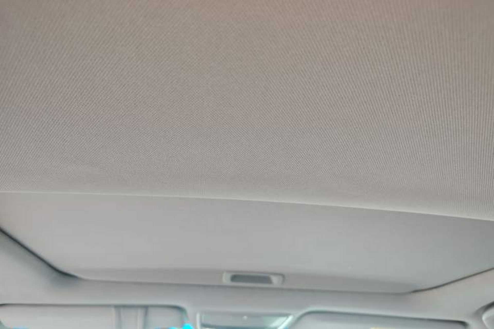Used Honda Accord 2014 2.4L EX Luxury Edition Headliner
