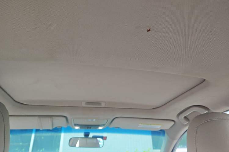 Used Honda Accord 2014 2.0L EX Luxury Edition Headliner