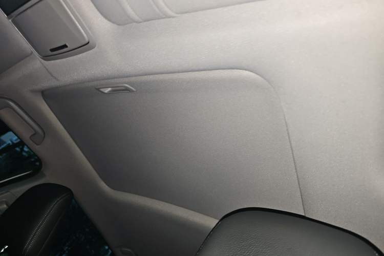 Used Honda Accord 2014 2.4L EX Luxury Edition Headliner