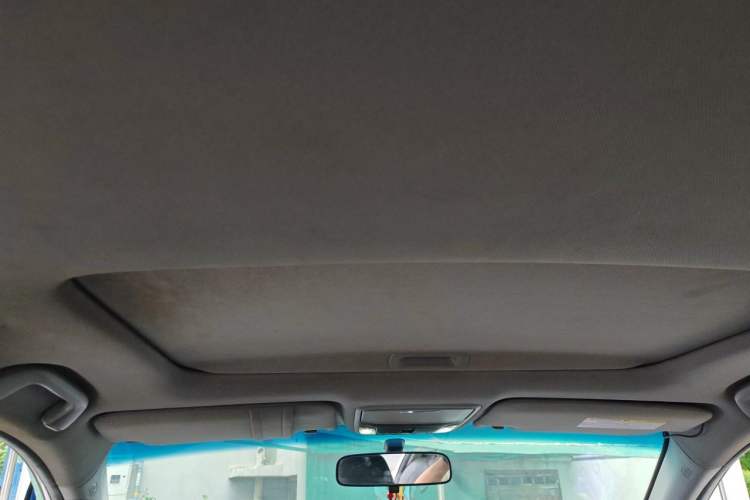 Used Honda Accord 2014 2.0L EX Luxury Edition Headliner