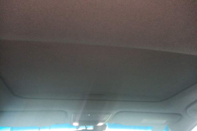 Used Honda Accord 2014 2.0L EXN Luxury Navigation Edition Headliner
