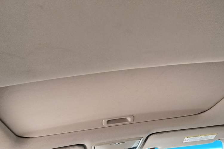 Used Honda Accord 2014 2.0L LX Comfort Edition Headliner