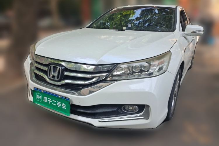 Ojetý Honda Accord 2014 2.4L EX Luxury Edition Guazi used car, China used car export, Used car for sale, Used  cars, Cheapest cars for sale