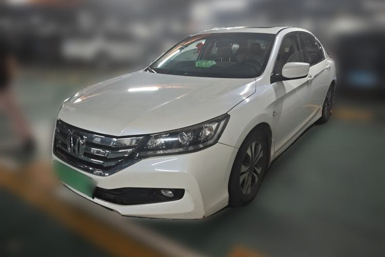 Used Honda Accord 2014 2.0L EX Luxury Edition Guazi used car, China used car export, Used car for sale, Used  cars, Cheapest cars for sale