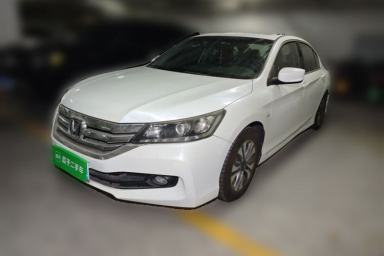 Used Honda Accord 2014 2.0L EX Luxury Edition