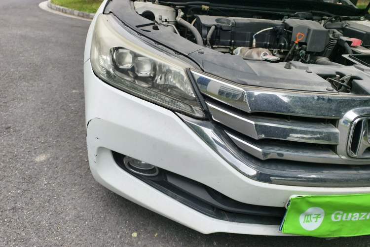 Used Honda Accord 2014 2.4L EX Luxury Edition Right Front Headlight
