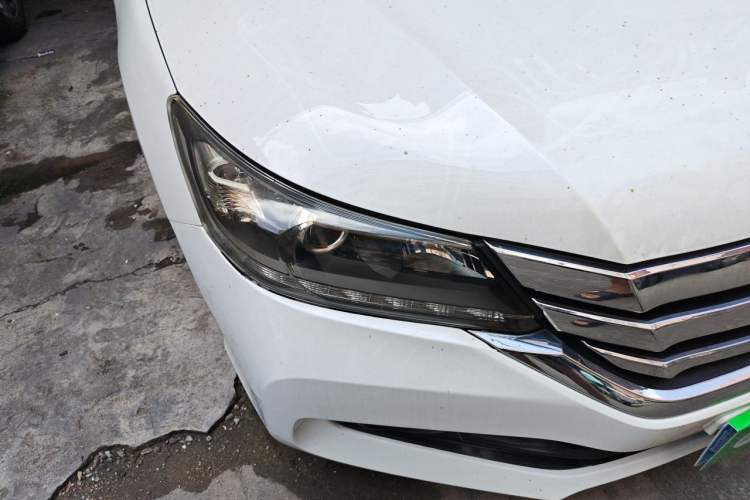 Used Honda Accord 2014 2.0L LX Comfort Edition Right Front Headlight