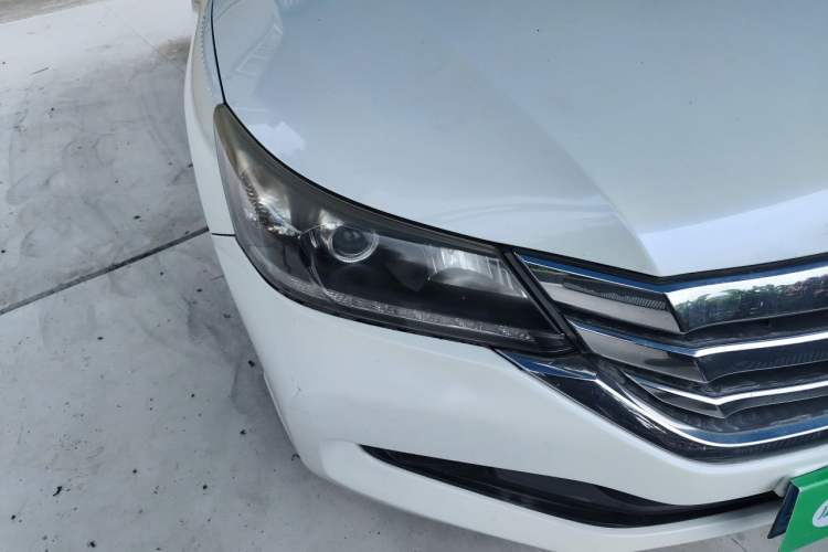 Used Honda Accord 2014 2.0L LX Comfort Edition Right Front Headlight