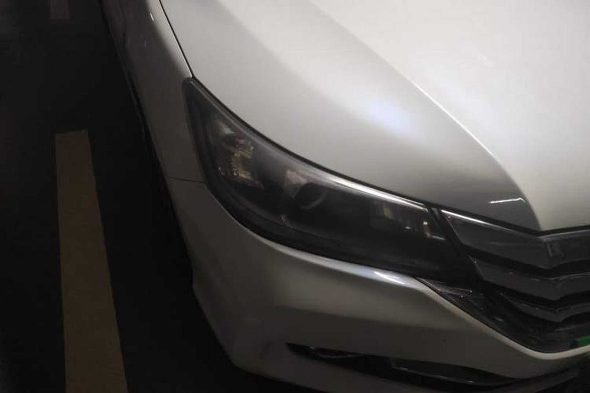 Used Honda Accord 2014 2.0L EX Luxury Edition Right Front Headlight