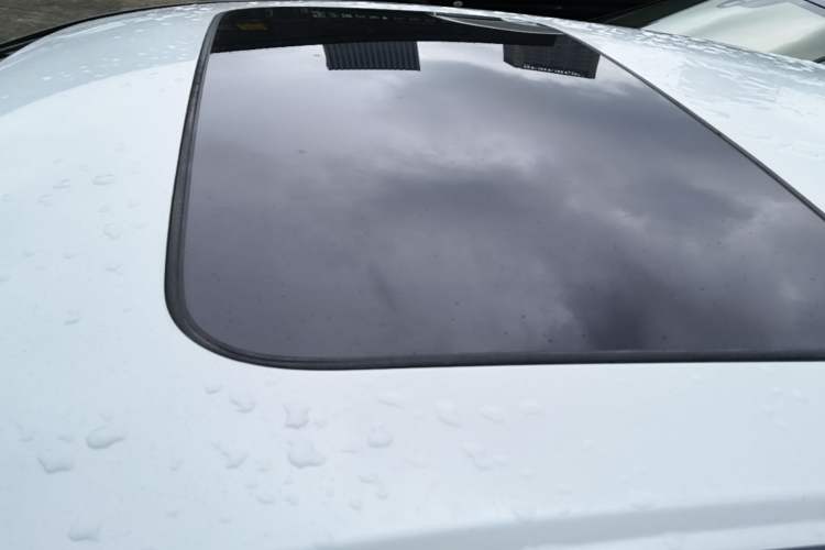 Used Honda Accord 2014 2.0L LX Comfort Edition Roof