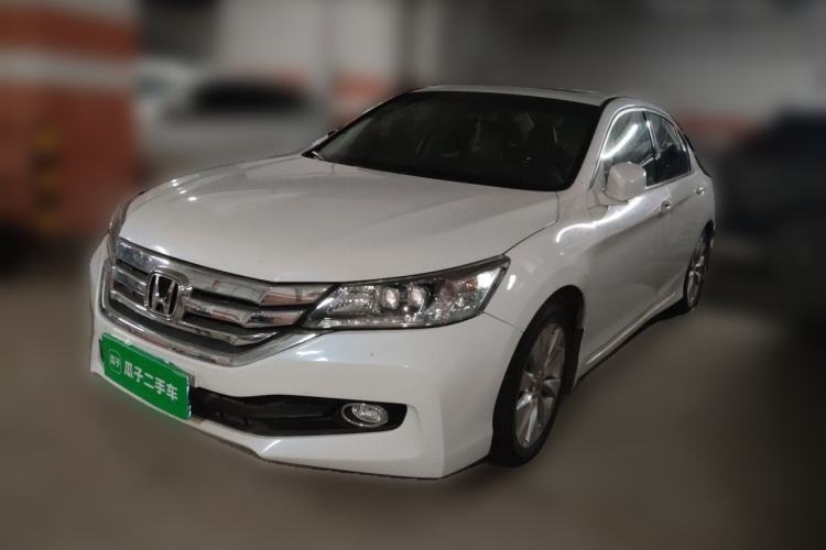 Used Honda Accord 2014 2.4L EX Luxury Edition Guazi used car, China used car export, Used car for sale, Used  cars, Cheapest cars for sale