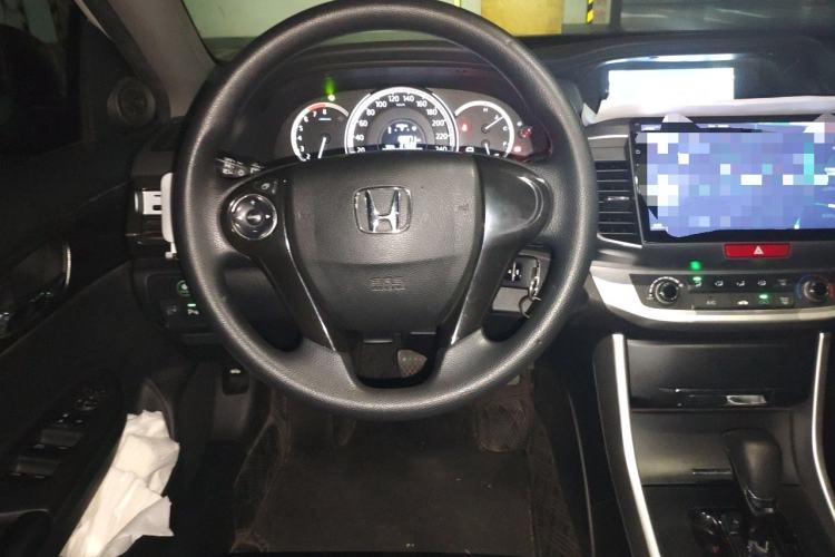 Used Honda Accord 2014 2.0L LX Comfort Edition Steering Wheel