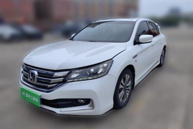 Used Honda Accord 2014 2.0L LX Comfort Edition