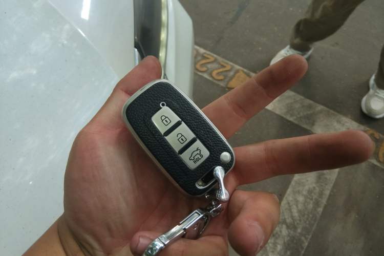 Used Honda Accord 2014 2.4L LX Comfort Edition Vehicle Key