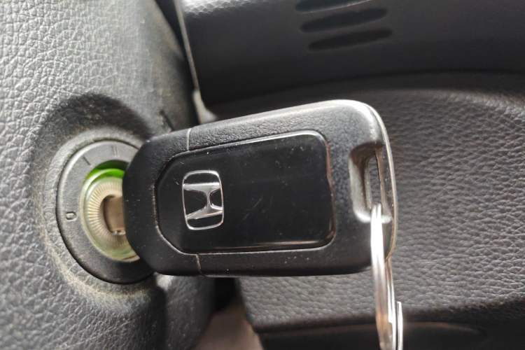 Used Honda Accord 2014 2.0L EX Luxury Edition Vehicle Key