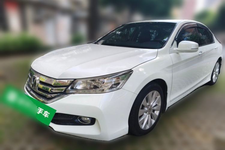 Ojetý Honda Accord 2014 2.4L EX Luxury Edition Guazi used car, China used car export, Used car for sale, Used  cars, Cheapest cars for sale