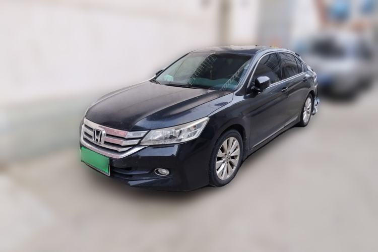 Ojetý Honda Accord 2014 2.4L EX Luxury Edition Guazi used car, China used car export, Used car for sale, Used  cars, Cheapest cars for sale