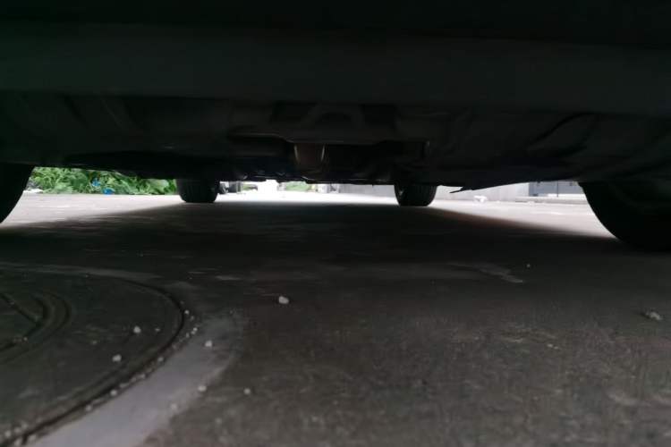 Used Honda Accord 2014 2.4L EXN Luxury Navigation Edition Chassis Front