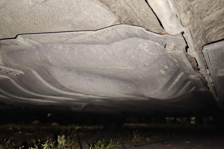 Used Honda Accord 2014 2.4L LX Comfort Edition Chassis Front Left