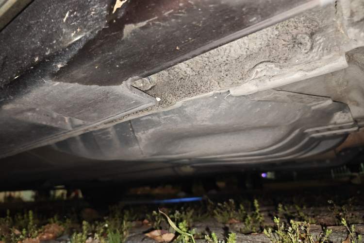Used Honda Accord 2014 2.4L LX Comfort Edition Chassis Front Right