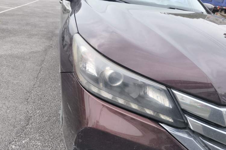 Used Honda Accord 2014 2.0L LX Comfort Edition Right Front Headlight