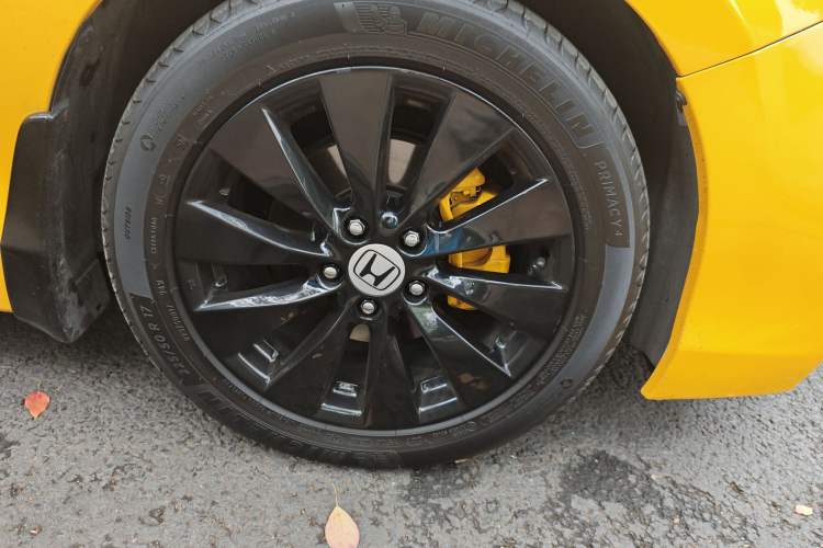 Used Honda Accord 2014 2.4L EX Luxury Edition Right Front Wheel Hub