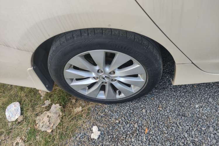 Used Honda Accord 2014 2.4L EX Luxury Edition Right Rear Wheel Hub