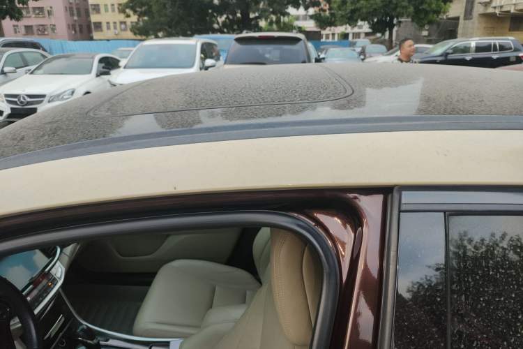 Used Honda Accord 2014 2.4L EX Luxury Edition Roof