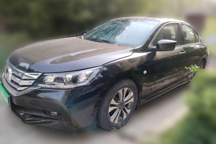 Used Honda Accord 2015 2.0L LX Comfort Edition Guazi used car, China used car export, Used car for sale, Used  cars, Cheapest cars for sale