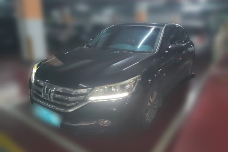 Used Honda Accord 2015 2.0L LX Comfort Edition Guazi used car, China used car export, Used car for sale, Used  cars, Cheapest cars for sale