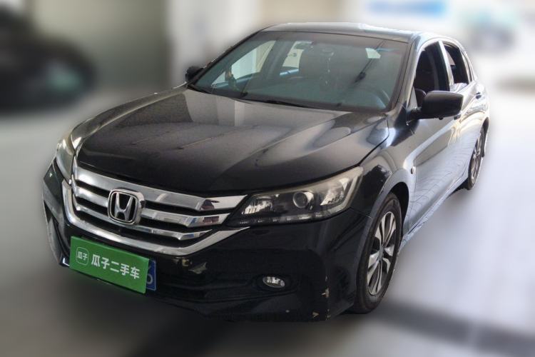 Used Honda Accord 2015 2.0L LX Comfort Edition Guazi used car, China used car export, Used car for sale, Used cars, Cheapest cars for sale