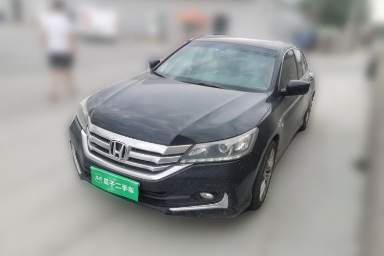Used Honda Accord 2015 2.0L LX Comfort Edition Guazi used car, China used car export, Used car for sale, Used  cars, Cheapest cars for sale