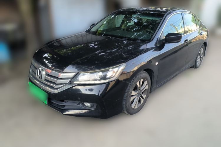 Used Honda Accord 2015 2.0L LXS Elite Edition Guazi used car, China used car export, Used car for sale, Used  cars, Cheapest cars for sale