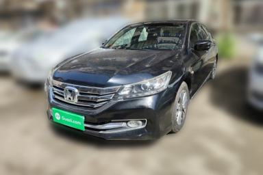Used Honda Accord 2015 2.0L LX Comfort Edition