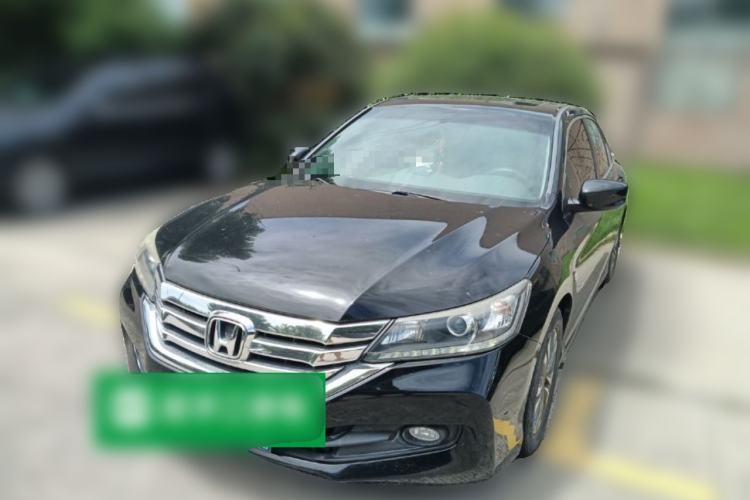 Used Honda Accord 2015 2.0L LX Comfort Edition Guazi used car, China used car export, Used car for sale, Used  cars, Cheapest cars for sale