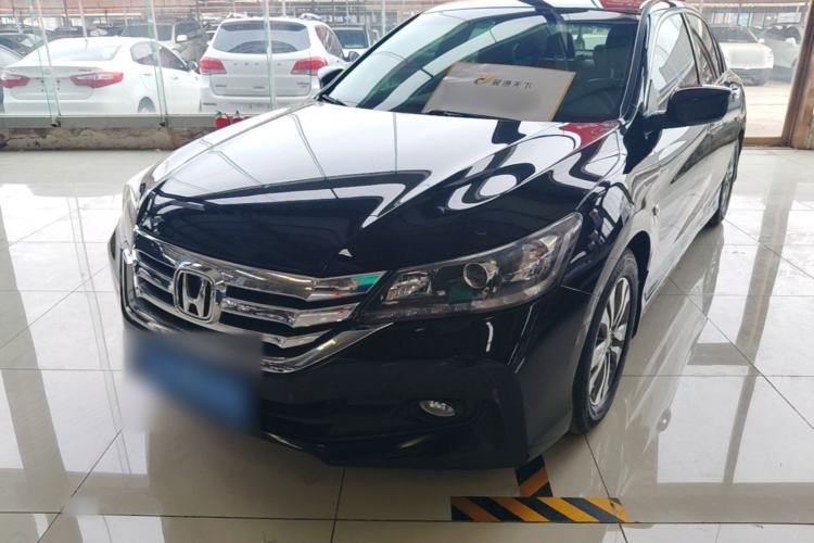 Used Honda Accord 2015 2.0L LX Comfort Edition Guazi used car, China used car export, Used car for sale, Used  cars, Cheapest cars for sale