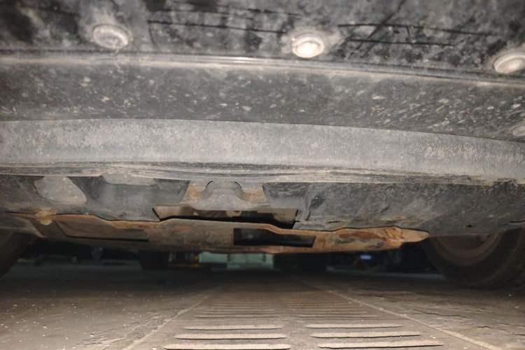 Used Honda Accord 2015 2.0L LX Comfort Edition Chassis Front
