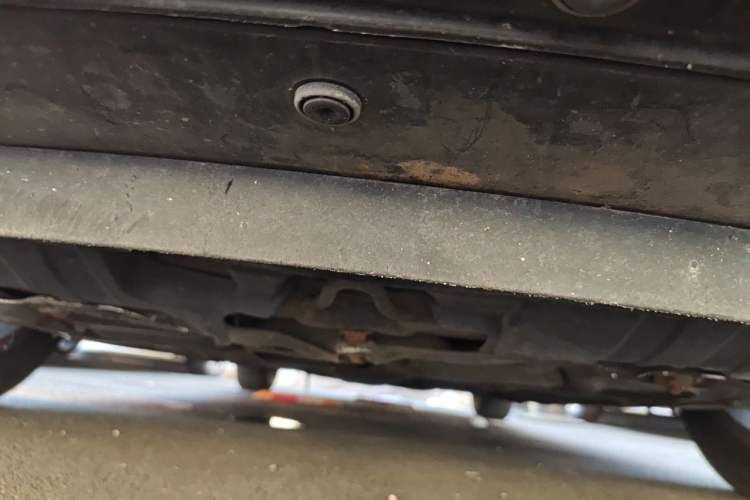 Used Honda Accord 2015 2.0L LX Comfort Edition Chassis Front