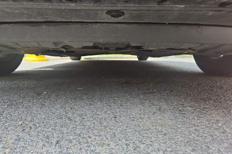 Used Honda Accord 2015 2.0L LXS Elite Edition Chassis Front
