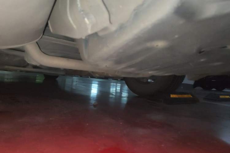 Used Honda Accord 2015 2.0L LX Comfort Edition Chassis Front Left