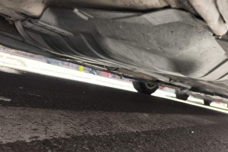 Used Honda Accord 2015 2.0L LX Comfort Edition Chassis Front Left