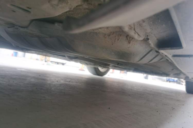 Used Honda Accord 2015 2.0L LX Comfort Edition Chassis Front Left