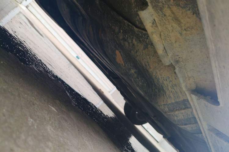 Used Honda Accord 2015 2.0L LX Comfort Edition Chassis Front Left